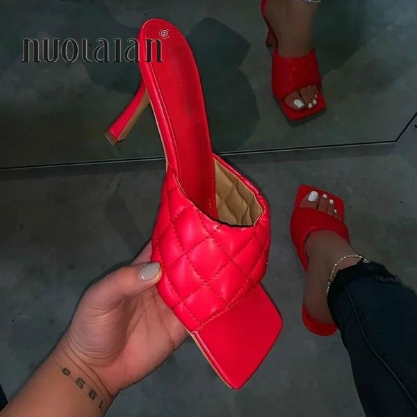 summer square toe women pumps high heel pumps shoes for women peep toe high heels slippers sandals party dress shoes woman t200525, Black
summer square toe women pumps high heel pumps shoes for women peep toe high heels slippers sandals party dress shoes woman t200525, Black