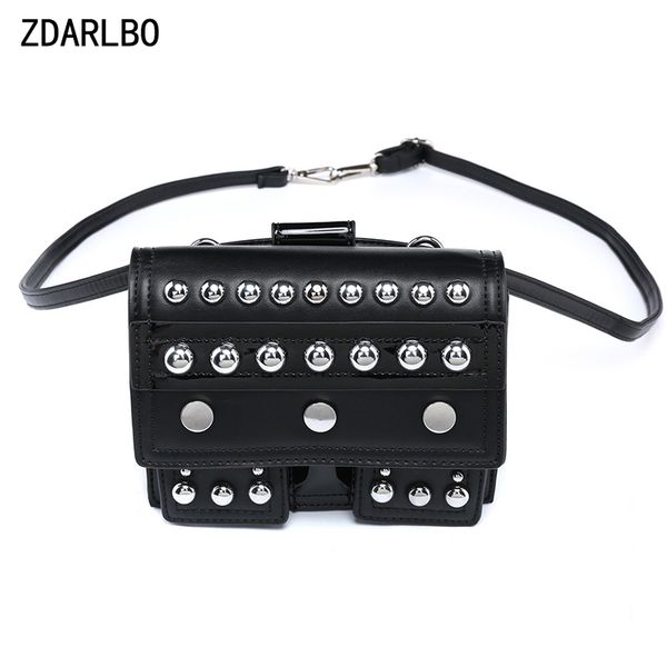 women's shoulder crossbody bag belt waist bag handy bananka female fanny pack pu rivets waist pack mini chest bags
women's shoulder crossbody bag belt waist bag handy bananka female fanny pack pu rivets waist pack mini chest bags