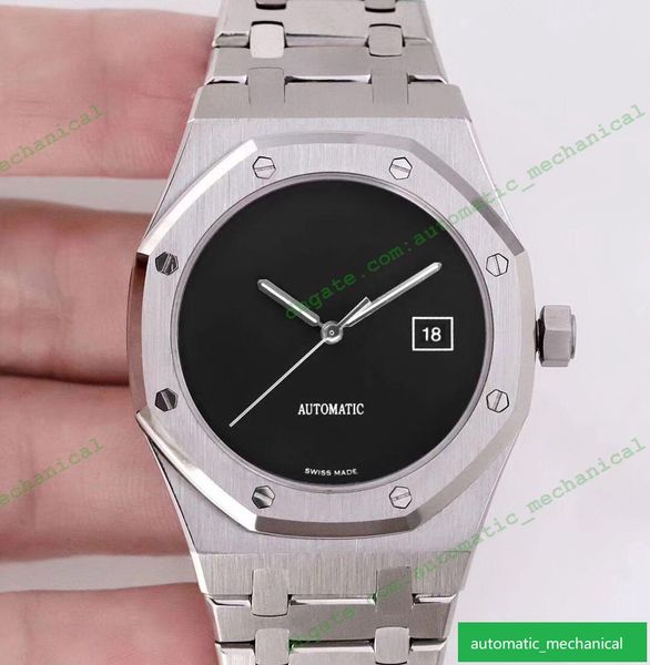 jf 15400 montre de luxe cal.3120 automatic mechanical movement size :41mm*10mm waterproof designer watches fashion, Slivery;brown
jf 15400 montre de luxe cal.3120 automatic mechanical movement size :41mm*10mm waterproof designer watches fashion, Slivery;brown