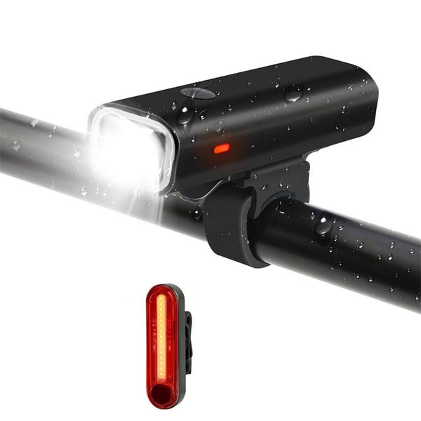led bicycle light set waterproof lamp usb rechargeable bike lights for cycling intelligent sensor front lights bike dropship
led bicycle light set waterproof lamp usb rechargeable bike lights for cycling intelligent sensor front lights bike dropship