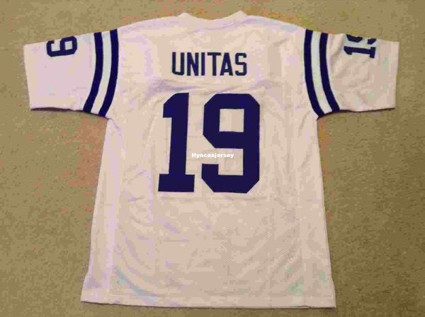 retro custom sewn stitched johnny unitas white mitchell & ness jersey men's football jerseys college ncaa, Black;red
retro custom sewn stitched johnny unitas white mitchell & ness jersey men's football jerseys college ncaa, Black;red