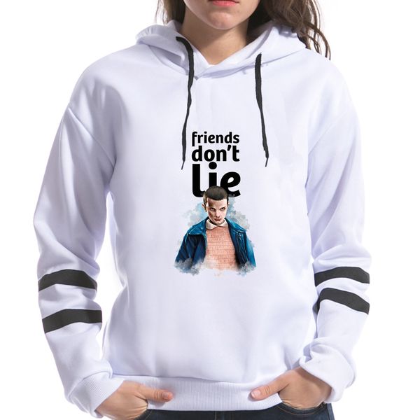 friend dont lie printting sweatshirts harajuku female long sleeve hooded spring women friend don't lie print hoodies fashion, Black
friend dont lie printting sweatshirts harajuku female long sleeve hooded spring women friend don't lie print hoodies fashion, Black