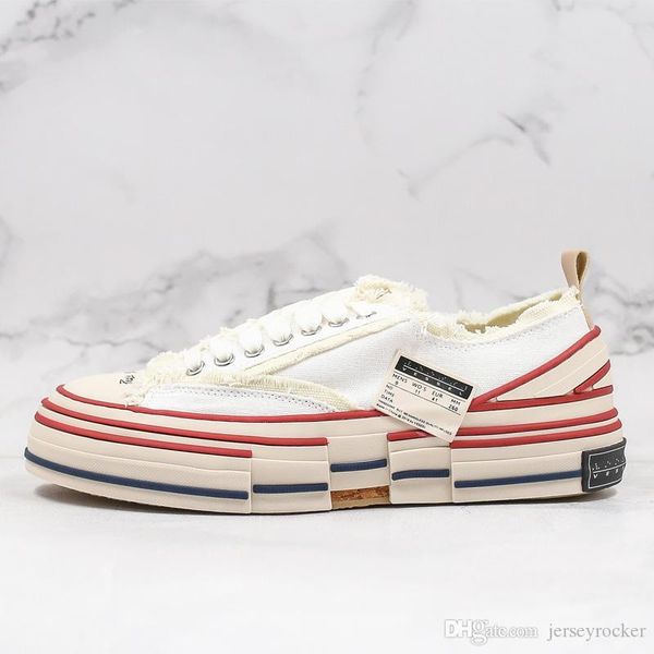 luxury xvessel mens womens canvas shoes fashion designer black white pink vessel tripe s peace by piece speed athletic sneaker
luxury xvessel mens womens canvas shoes fashion designer black white pink vessel tripe s peace by piece speed athletic sneaker