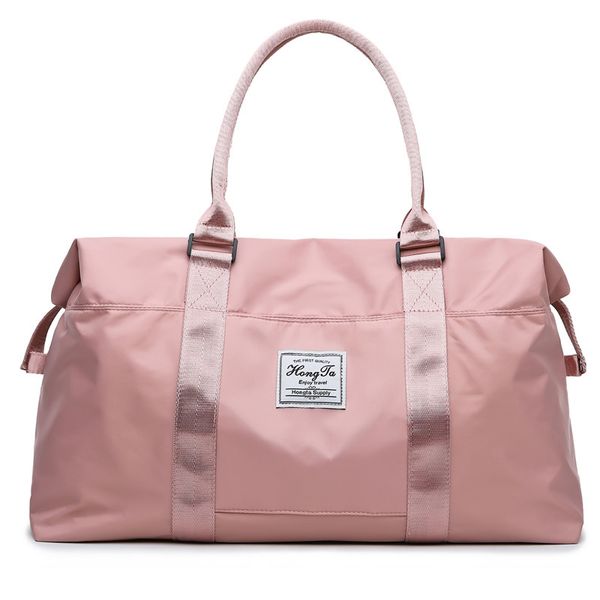 fashion women travel bag multifunction waterproof wear resistant breathable bolso de viaje high capacity travelling fitness bags
fashion women travel bag multifunction waterproof wear resistant breathable bolso de viaje high capacity travelling fitness bags