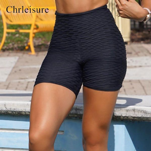 women's shorts push up high waist sporty spandex fitness clothing for ladies workout, White;black
women's shorts push up high waist sporty spandex fitness clothing for ladies workout, White;black