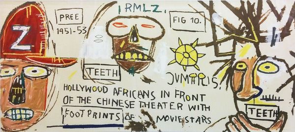 jean-michel basquiat hollywood africans 2015 home decor handpainted &hd print oil painting on canvas wall art canvas 200323
jean-michel basquiat hollywood africans 2015 home decor handpainted &hd print oil painting on canvas wall art canvas 200323