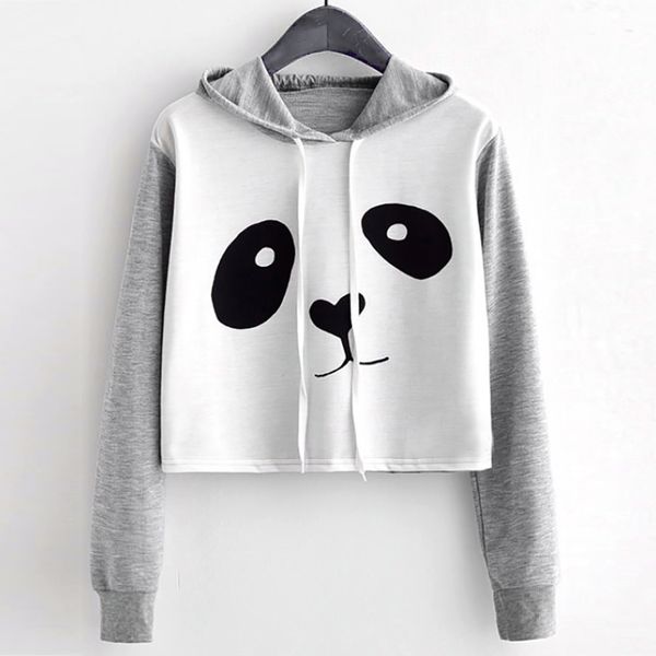 women sweatshirt hoodies ladies cartoon kawaii long sleeve autumn spring blouse hooded pullover shirt sports sudadera mujer, Black
women sweatshirt hoodies ladies cartoon kawaii long sleeve autumn spring blouse hooded pullover shirt sports sudadera mujer, Black