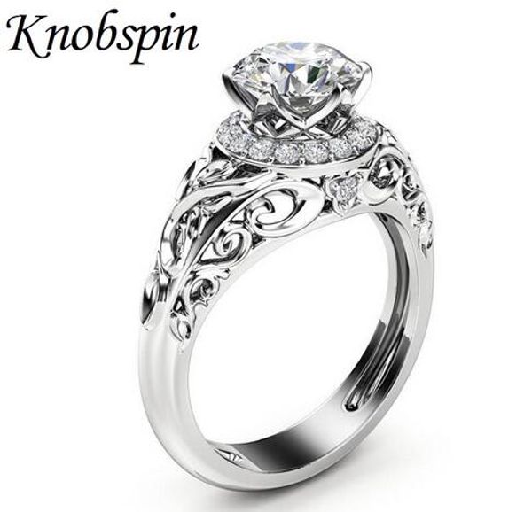 2019 new hollow pattern geometric zircon ring for women european creative wedding engagement ring plated silver color jewelry, Golden;silver
2019 new hollow pattern geometric zircon ring for women european creative wedding engagement ring plated silver color jewelry, Golden;silver