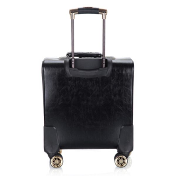 2suitcase carry ontravel bag carry-onv rolling luggage suitcase pilot case m23205 by ems
2suitcase carry ontravel bag carry-onv rolling luggage suitcase pilot case m23205 by ems