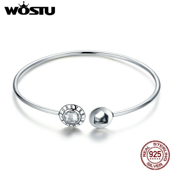wostu горячие продажа недвижимости 925 sterling silver вечно семьи браслет для женщин fit diy браслеты шарма изящных ювелирных изделий подар, Black
wostu горячие продажа недвижимости 925 sterling silver вечно семьи браслет для женщин fit diy браслеты шарма изящных ювелирных изделий подар, Black