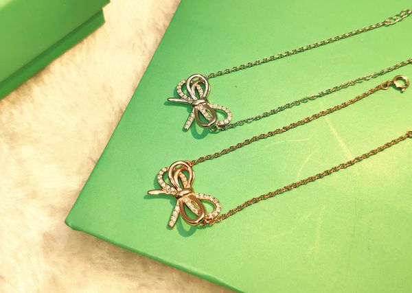 europe and the united states new bow bracelet girls girlfriends fashion wild rose gold color and silver color bracelet birthday gift jewelry, Black
europe and the united states new bow bracelet girls girlfriends fashion wild rose gold color and silver color bracelet birthday gift jewelry, Black