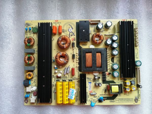 tv6501-zc02-01 оригинальный 100% новый блок питания для tcl le65d8810 1pof248035e
tv6501-zc02-01 оригинальный 100% новый блок питания для tcl le65d8810 1pof248035e