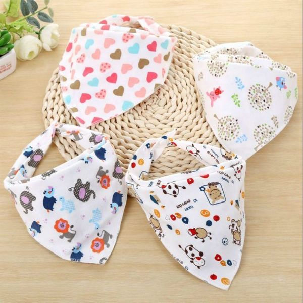 baby bibs waterproof triangle cotton cartoon child baberos bandana bibs babador dribble bibs newborn slabber absorbent cloth
baby bibs waterproof triangle cotton cartoon child baberos bandana bibs babador dribble bibs newborn slabber absorbent cloth