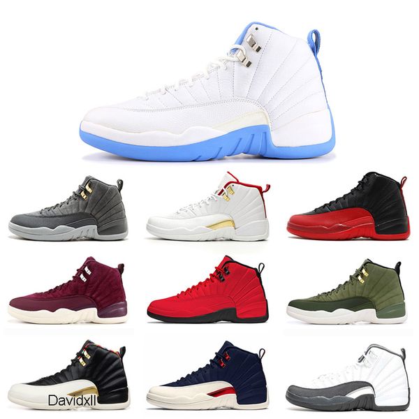 men jord*n basketball shoes 12 12s game royal fiba university gold reptile punch reverse taxi dark grey wings mens trainer sports
men jord*n basketball shoes 12 12s game royal fiba university gold reptile punch reverse taxi dark grey wings mens trainer sports