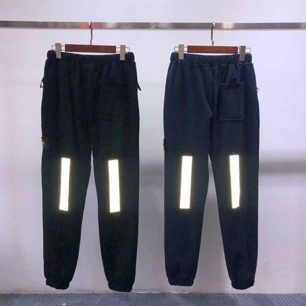 stone island classic tide brand casual pants mens designer jeans boutique fashion pants trend overalls reflective belt sports pants the new, Black
stone island classic tide brand casual pants mens designer jeans boutique fashion pants trend overalls reflective belt sports pants the new, Black