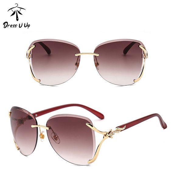 dressuup frameless diamond sunglasses trend fashion sunglasses women frameless trimming glasses l947 uv400, White;black
dressuup frameless diamond sunglasses trend fashion sunglasses women frameless trimming glasses l947 uv400, White;black