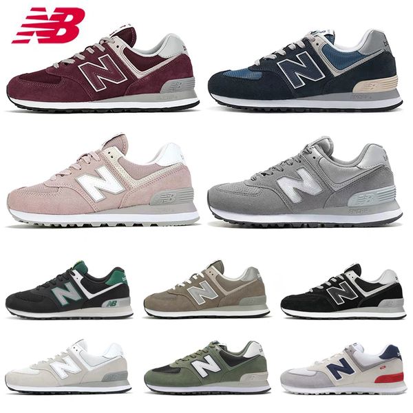 De igner 574 men women running hoe triple black white pink wine women men port neaker trainer breathable vintage ize 36 44, Black;green
De igner 574 men women running hoe triple black white pink wine women men port neaker trainer breathable vintage ize 36 44, Black;green