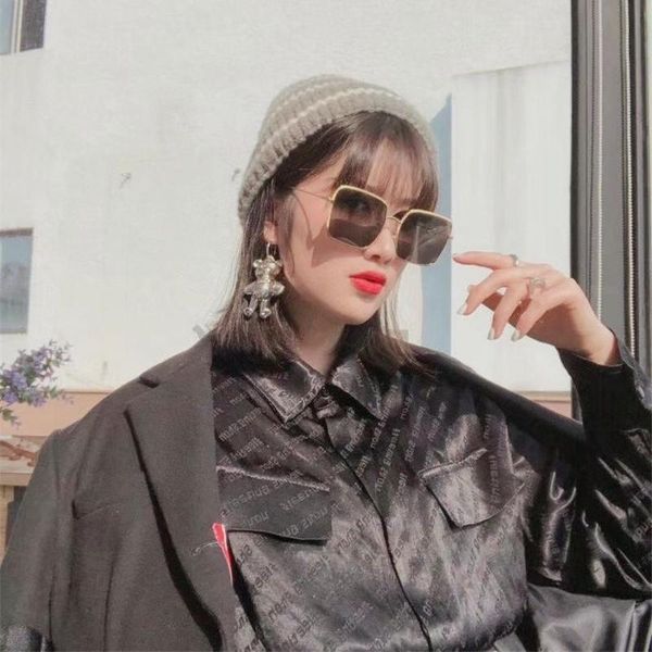 new 2020 luxury sunglasses for women special protection women designer vintage frame famous brand sunglasses, White;black
new 2020 luxury sunglasses for women special protection women designer vintage frame famous brand sunglasses, White;black