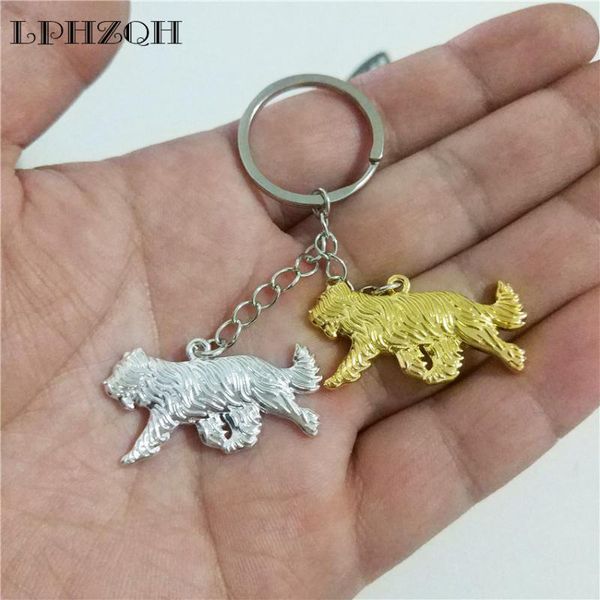 new fashion boho chic dog briard trendy car key chain women handbag pendant charm accessories key ring jewelery steampunk, Silver
new fashion boho chic dog briard trendy car key chain women handbag pendant charm accessories key ring jewelery steampunk, Silver