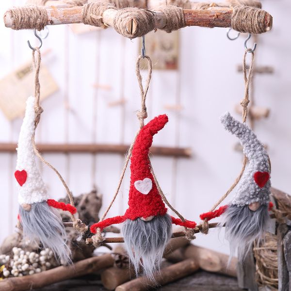 christmas decorations ornaments for home decor decoration party tree crafts faceless doll home hanging ornament christmas swing
christmas decorations ornaments for home decor decoration party tree crafts faceless doll home hanging ornament christmas swing