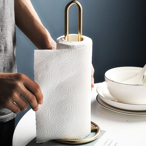 nordic light iron ornaments, paper towel rack, table dining room kitchen bathroom tissue holder stand rack storage
nordic light iron ornaments, paper towel rack, table dining room kitchen bathroom tissue holder stand rack storage