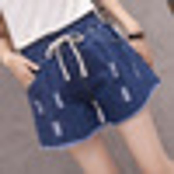 denim shorts summer plus size 7xl women elastic waist loose thin hole denim shorts 2019 fashion slim ladies jia297, White;black
denim shorts summer plus size 7xl women elastic waist loose thin hole denim shorts 2019 fashion slim ladies jia297, White;black