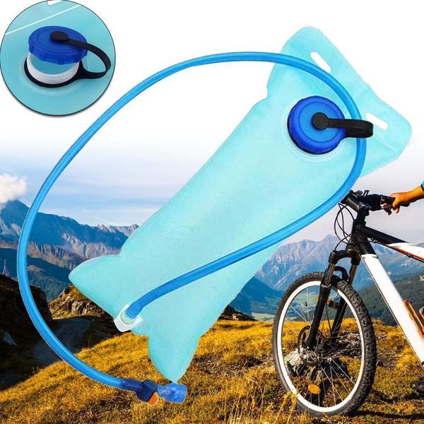 2l water bag bicycle camel water bladder bag outdoor sports travel cycling eva bladder large capacity camping
2l water bag bicycle camel water bladder bag outdoor sports travel cycling eva bladder large capacity camping
