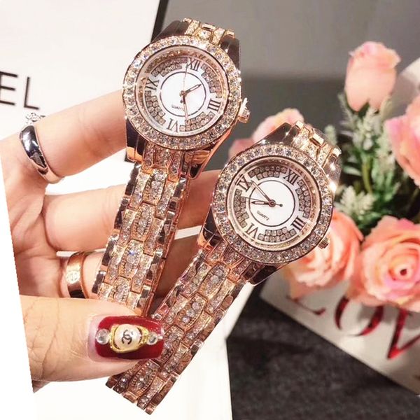 2020 new arrivals fashion women watch luxury lady dress watch modern wristwatch stainless steel 2 colors drop shipping gift for girls, Slivery;brown
2020 new arrivals fashion women watch luxury lady dress watch modern wristwatch stainless steel 2 colors drop shipping gift for girls, Slivery;brown