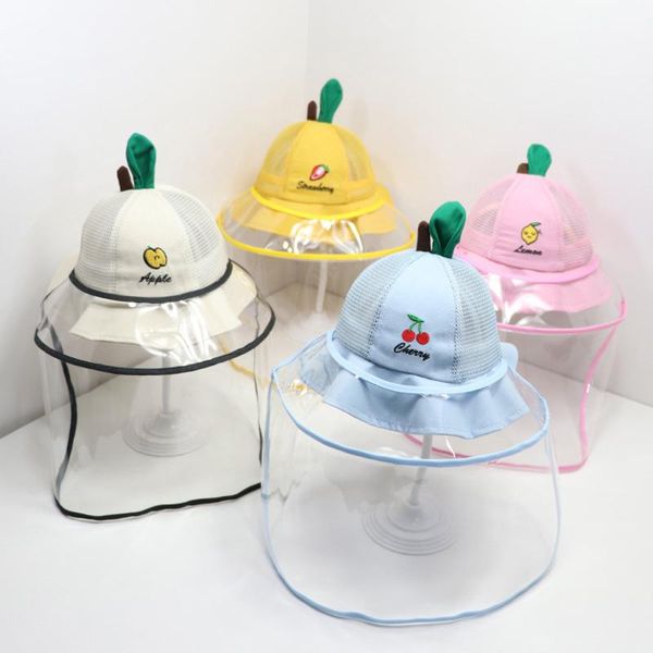 anti-spitting protective hat kis anti-fog anti- cap protective hat dustproof cover kids boys girls fisherman removable cap, Yellow
anti-spitting protective hat kis anti-fog anti- cap protective hat dustproof cover kids boys girls fisherman removable cap, Yellow