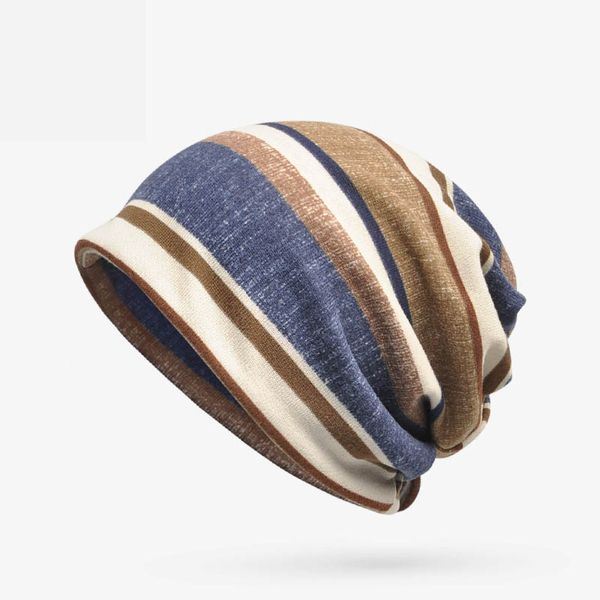 la maxpa autumn winter stripe caps street fashion skullies beanies hat out 2018 hat bonnet femme gorras para hombre h040
la maxpa autumn winter stripe caps street fashion skullies beanies hat out 2018 hat bonnet femme gorras para hombre h040
