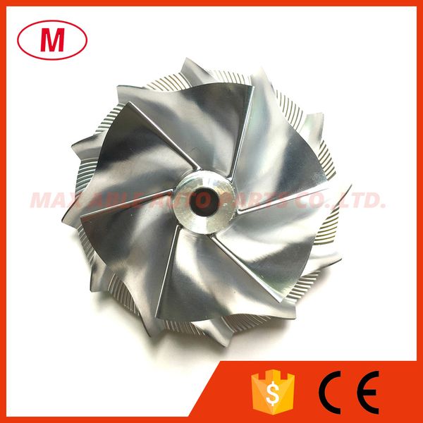 t04b 442476-0014 56.48/74.99mm 6+6 blades high performance turbo billet compressor wheel/aluminum 2618/milling compressor wheel cartridge
t04b 442476-0014 56.48/74.99mm 6+6 blades high performance turbo billet compressor wheel/aluminum 2618/milling compressor wheel cartridge