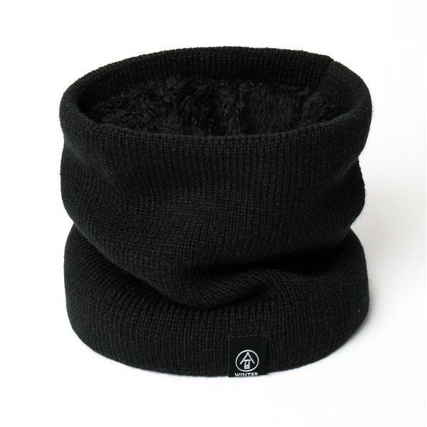 2019 fashion black red winter snood collar scarf women knitted fur thick neck wear scarves ring for men, Blue;gray
2019 fashion black red winter snood collar scarf women knitted fur thick neck wear scarves ring for men, Blue;gray