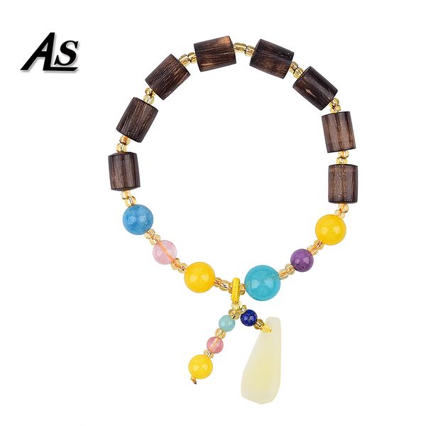 asingeloo agalloch sandalwood beads handmade bracelets jewelry for women summer couple charm bracelelt, Black
asingeloo agalloch sandalwood beads handmade bracelets jewelry for women summer couple charm bracelelt, Black