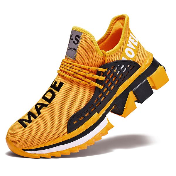 2019 breathable lightweight running shoes for men outdoors comfortable jogging walking big size 36-46 sneakers woman
2019 breathable lightweight running shoes for men outdoors comfortable jogging walking big size 36-46 sneakers woman