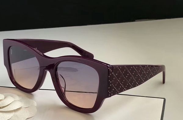 5421 square sunglasses crystals purple red frame women popular fashion sunglasses shades new with box, White;black
5421 square sunglasses crystals purple red frame women popular fashion sunglasses shades new with box, White;black