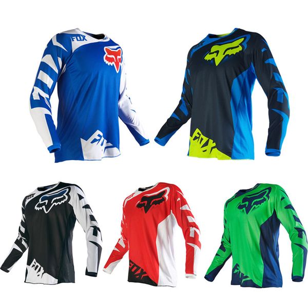 qaulity cycling suit long-sleeved shirt men's summer mountain bike motocross t shirt jersey, Black
qaulity cycling suit long-sleeved shirt men's summer mountain bike motocross t shirt jersey, Black
