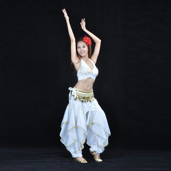 belly dance harem pants tribal baggy arabic halloween pants latin costumes party night, Black;red
belly dance harem pants tribal baggy arabic halloween pants latin costumes party night, Black;red