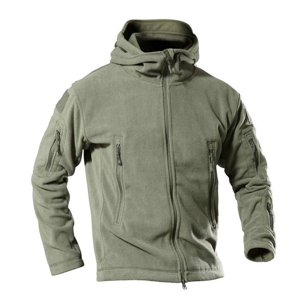 new 2019 men thicken winter jacket soft shell coat mens tactical jacket plus size men women solid fall coats mens, Black;brown
new 2019 men thicken winter jacket soft shell coat mens tactical jacket plus size men women solid fall coats mens, Black;brown