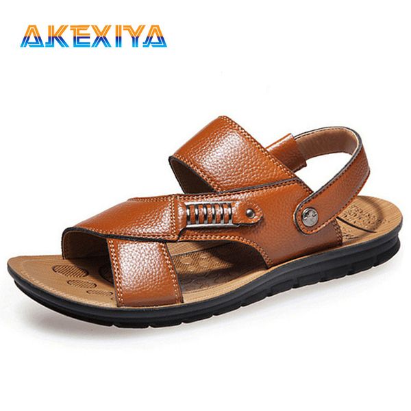 fashion new men gladiator sandals summer men sandals outdoor comfortable male beach slippers comfortable anti-slip beach, Black
fashion new men gladiator sandals summer men sandals outdoor comfortable male beach slippers comfortable anti-slip beach, Black