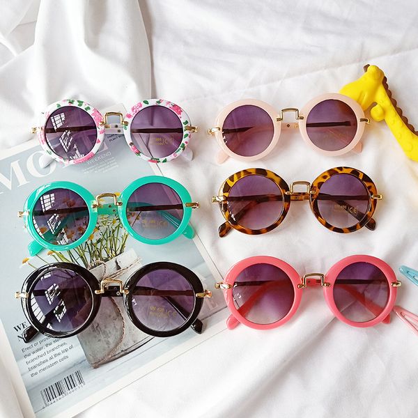 baby boys girls kids sunglasses vintage round sun glasses uv 400 children sunglass oculos de sol lunette de soleil, Blue
baby boys girls kids sunglasses vintage round sun glasses uv 400 children sunglass oculos de sol lunette de soleil, Blue