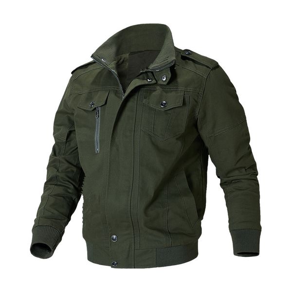 new style teenager men's casual jacket pure cotton washing coat men's, Black;brown
new style teenager men's casual jacket pure cotton washing coat men's, Black;brown
