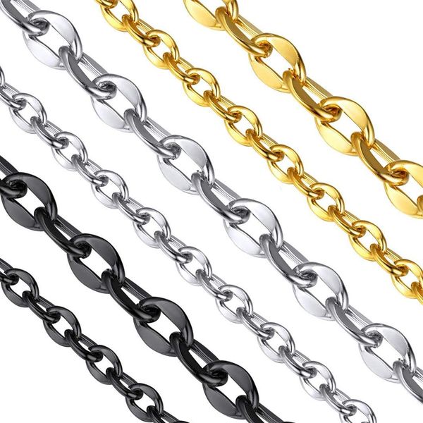 gold necklaces for women stainless steel inch choker short necklace chain fashion charm silver chain necklace jewelry wholesale
gold necklaces for women stainless steel inch choker short necklace chain fashion charm silver chain necklace jewelry wholesale
