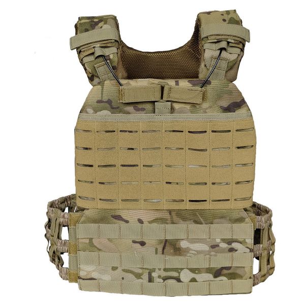 molle tactical combat men women field training vest army fans protecter outdoor camping 600d nylon wearproof waistcoat, Gray;blue
molle tactical combat men women field training vest army fans protecter outdoor camping 600d nylon wearproof waistcoat, Gray;blue
