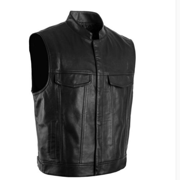 black retro classic design motorcycle hally vest pu synthetic leather riding smart waistcoat dddeee
black retro classic design motorcycle hally vest pu synthetic leather riding smart waistcoat dddeee