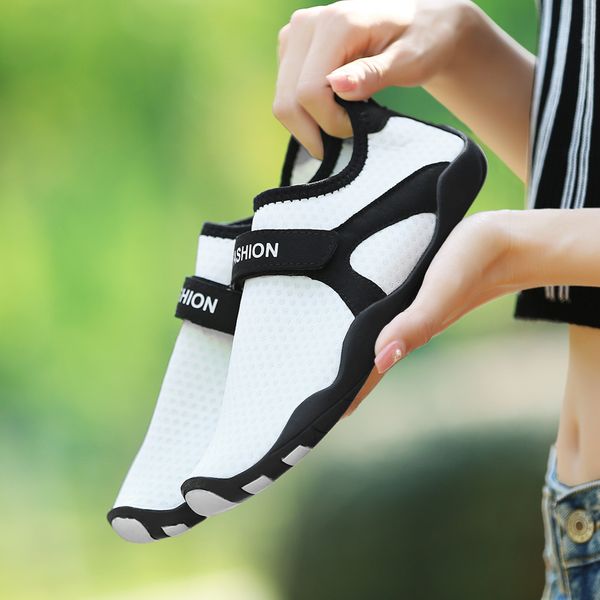 large size men women yoga sneakers swimming shoes water sports aqua socks sea beach surfing slippers upstream athletic footwear
large size men women yoga sneakers swimming shoes water sports aqua socks sea beach surfing slippers upstream athletic footwear