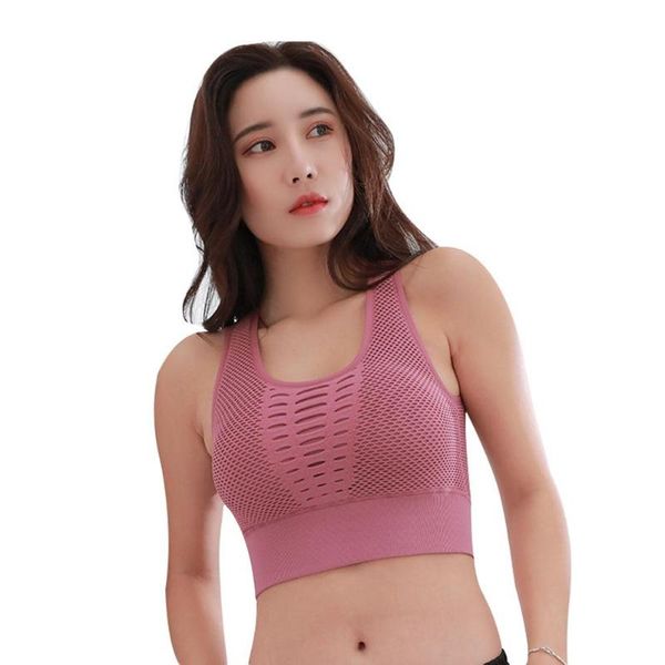 gym clothing pure women delicate design push up bras simple generous shockproof fitness vest underwear running sportswear, White;black
gym clothing pure women delicate design push up bras simple generous shockproof fitness vest underwear running sportswear, White;black