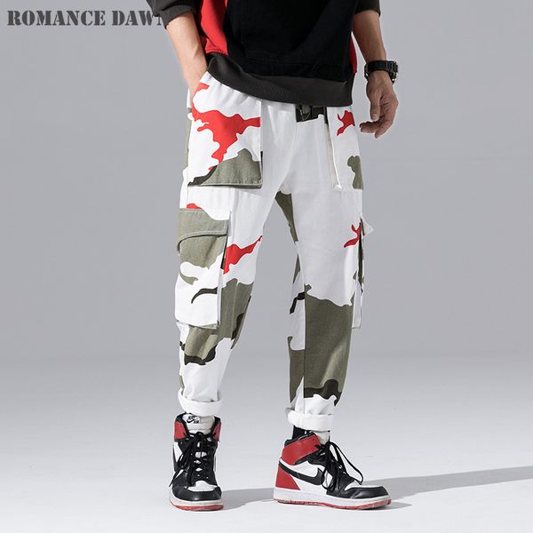 casual pants men's autumn and winter new large size straight tube tide brand multi-pocket overalls hip hop trousers male, Black
casual pants men's autumn and winter new large size straight tube tide brand multi-pocket overalls hip hop trousers male, Black