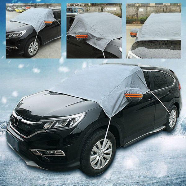 snow cover front window car windshield auto sun visor portable auto parts car sunshade durable sun shield cover
snow cover front window car windshield auto sun visor portable auto parts car sunshade durable sun shield cover