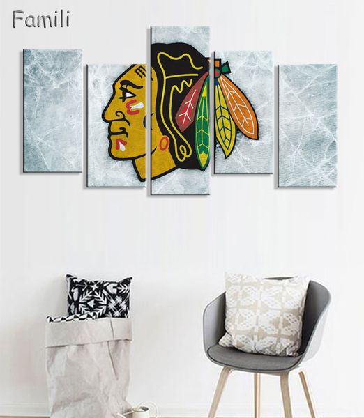 canvas wall art pictures landscape print modular painting 5 panels modern living room decorative sports ice hockey poster
canvas wall art pictures landscape print modular painting 5 panels modern living room decorative sports ice hockey poster