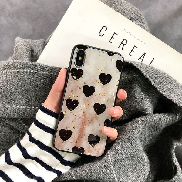 for iphone xr xs max phone case love gold foil glitter 6 7 8 x plus epoxy all-inclusive tpu soft cell phone cases
for iphone xr xs max phone case love gold foil glitter 6 7 8 x plus epoxy all-inclusive tpu soft cell phone cases